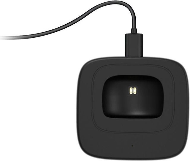 Conceptronic Polona POLONA03BDA On-Ear Bluetooth Headset mit USB-A Adapter in Schwarz - Bild 1