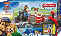 Carrera Paw Patrol Rennbahn Carrera First ab 3 Jahren - Bild 2