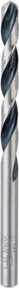 Bosch HSS Metall-Spiralbohrer PointTeQ in Silber und Schwarz, Durchmesser: 5,9 mm, 10 Stück - Bild 2