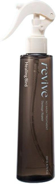 Healing Bird Revive No Wash Spray, 200 ml, Keratin, strapaziertes Haar - Bild 1