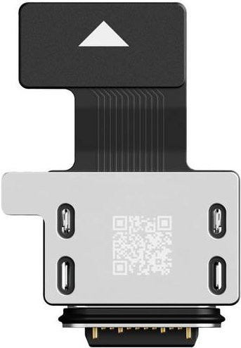 Fairphone USB-C Anschluss für Fairphone 5 in Silber - Bild 1
