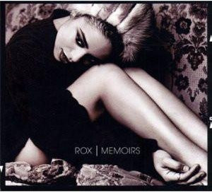 CD Rox - Memoirs von Rough Trade, Electronic & Dance Album, Gebraucht - Bild 1