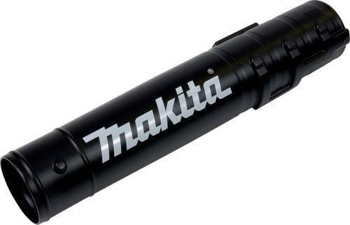 Makita Runddüse 183R01-2 in Schwarz für Profis - Bild 1