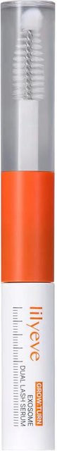 lilyeve Grow Turn Exosom Dual Wimpernserum, 8 ml, Unisex - Bild 1
