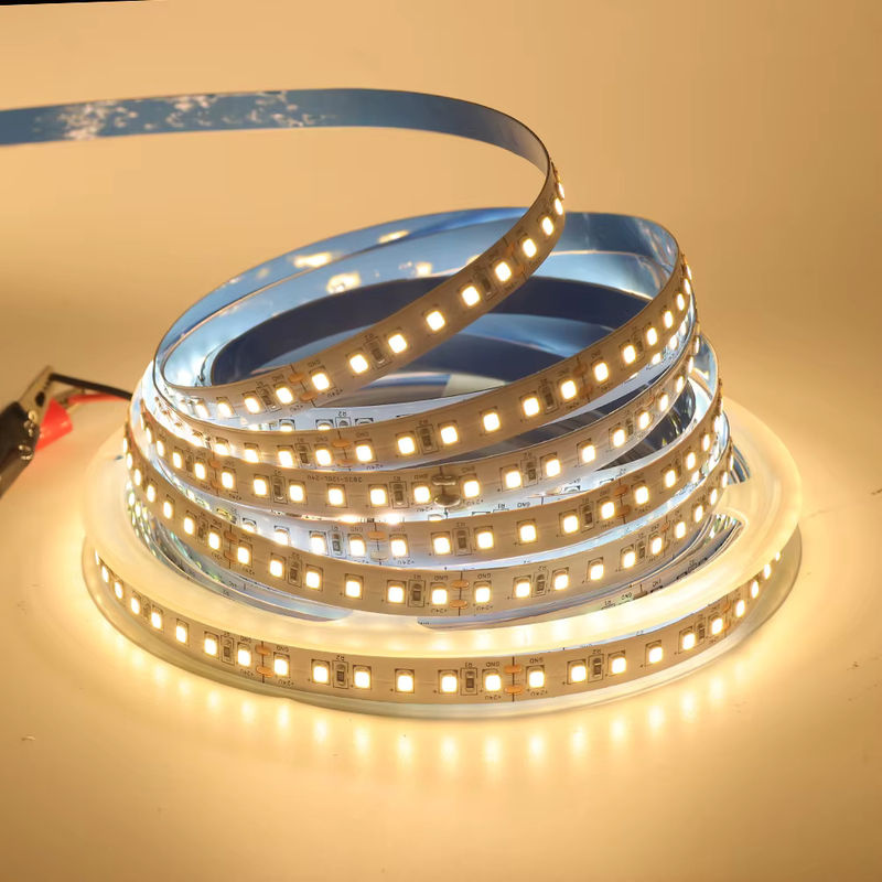 GAHADA LED Streifen SMD 2835 mit CCT-Funktion in Weiß, 12V - Bild 3