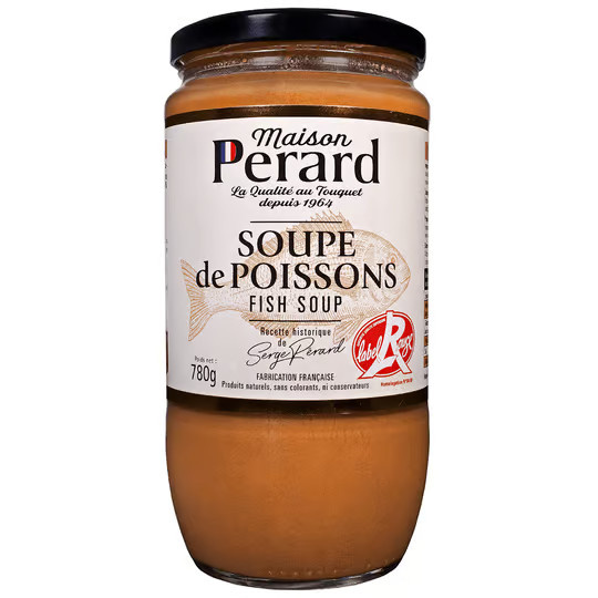 Maison Perard Französische Suppenspezialitäten 2340 g - Bild 2