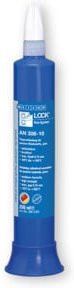 Weicon LOCK AN 306-10 Cyanacrylat-Fügeverbindung in Blau, 200 ml - Bild 1