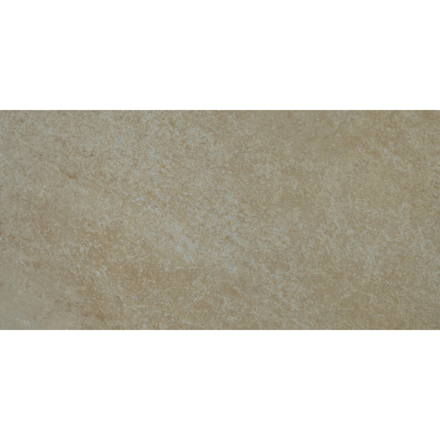 Eurostone Terrassenplatte Manhattan Beige aus Feinsteinzeug, B/T/H: 60 x 90 x 2 cm - Bild 2
