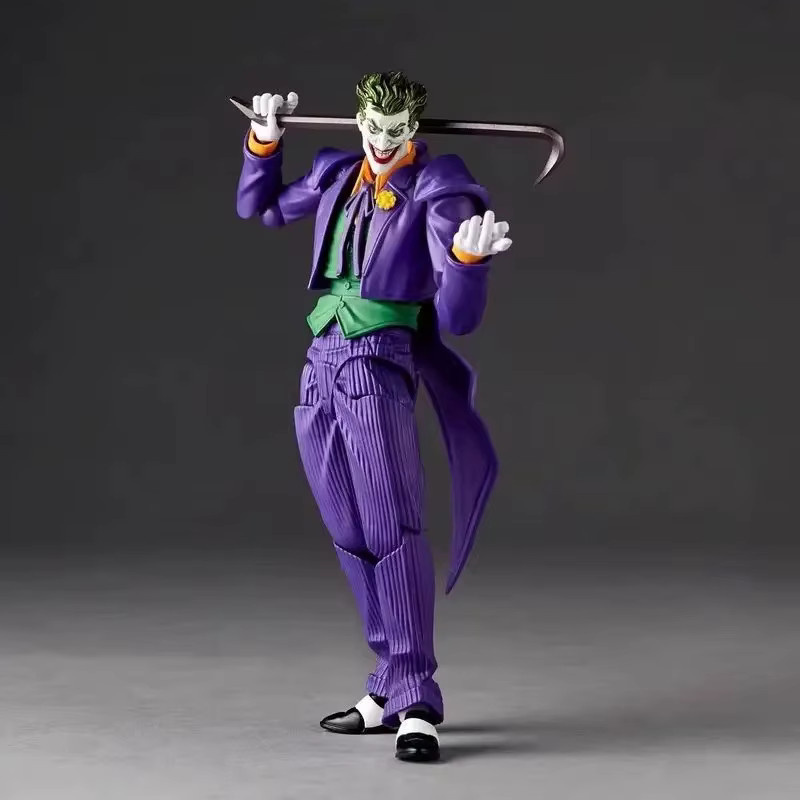 Bandai Heißer Joker Ver.1.5 Überraschung Version, Action Figure, Kunststoff, Bunt / Mehrfarbig - Bild 2