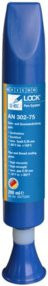 WeiconLOCK AN 302-75 Rohr- und Gewindedichtung Blau 200 ml - Bild 1
