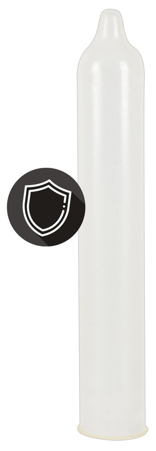 Secura Condoms Extra Safe, Unisex - Bild 2