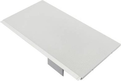 Omnitronic 2-Wege Lautsprecher Weiß passiv 10 W - Bild 1