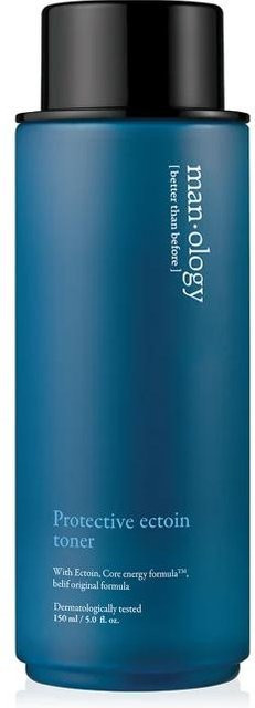 belif Man-ology Schützender Ectoin Toner, 150 ml, Herren, Trockene Haut - Bild 1
