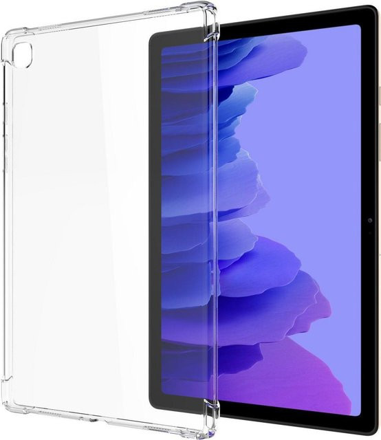 eSTUFF ORLANDO Transparentes TPU Cover für dein Smartphone - Bild 1
