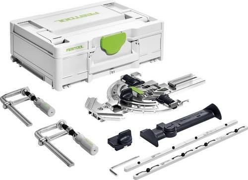 Festool Zubehör-Set SYS3 M 137 FS/2 in Weiß - Bild 1