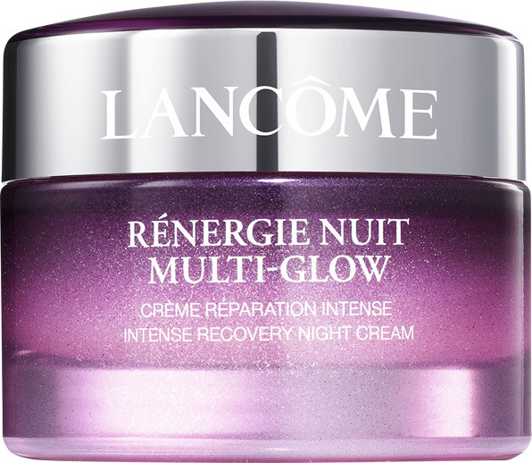 Lancôme Rénergie Multi-Glow Night Creme, Ceramid, Damen, Reife Haut - Bild 1