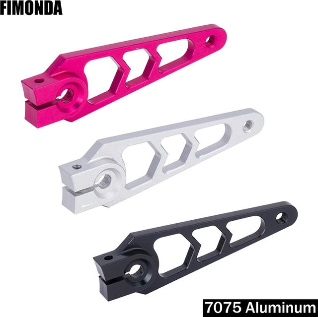 Fimonda Servo Horn Arm, Metall, Rosa / Pink, Zubehör - Bild 1