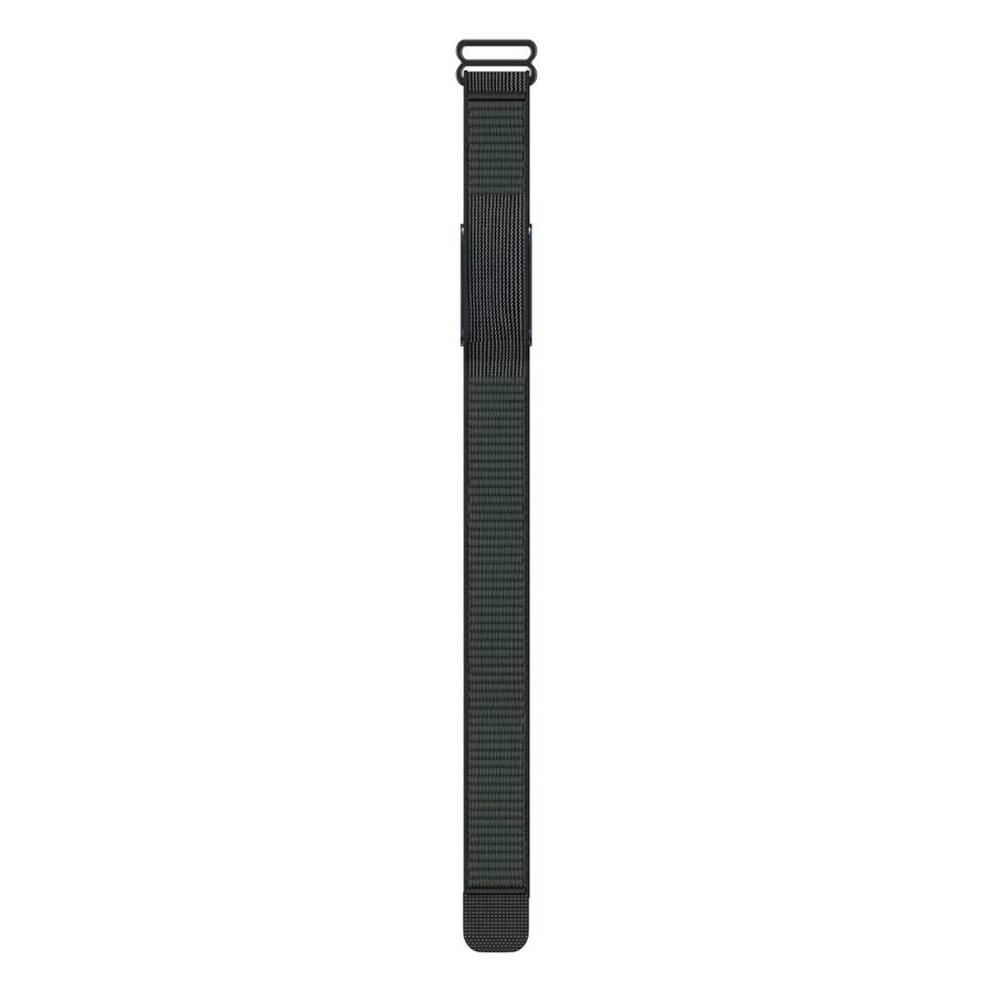 Nylon-Sportarmband, 22 mm, Unisex - Bild 4
