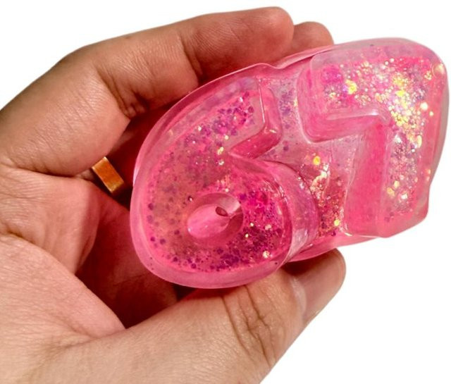 A Family Of Home Textiles Squishy Sechs Sieben Maltose Fidget Spielzeug - Bild 1