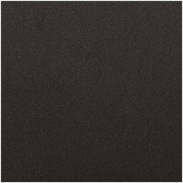 Rico Design Moosgummiplatte Schwarz, B/T: 30 x 40 cm, Dicke: 3 mm - Bild 1
