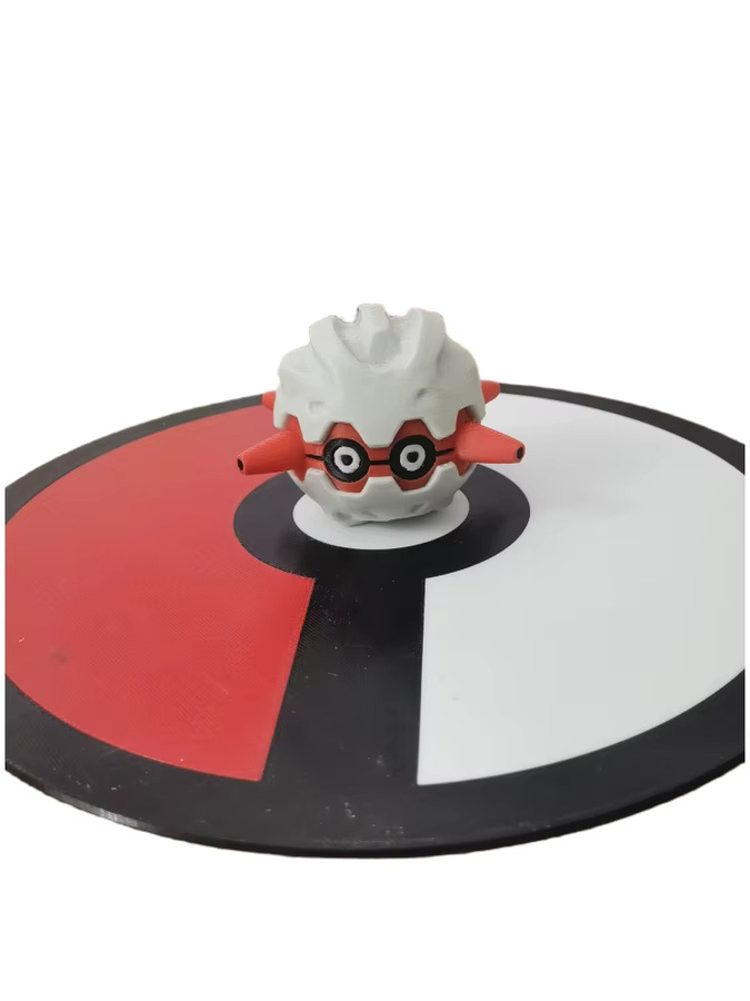 Bandai Pokémon Anime-Figuren, Modell Spielzeug, Maßstab 1:20 - Bild 3