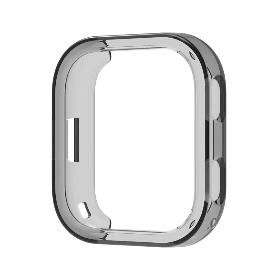 Amazfit Bip Max Schutzhülle, Kunststoff, Schwarz, Unisex - Bild 2