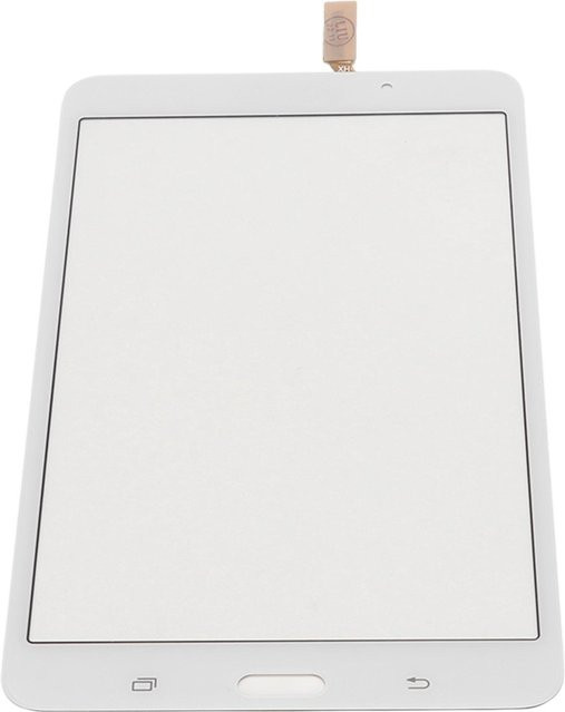 Samsung Galaxy Tab 4 7,0 Zoll SM-T230 Ersatz-Touchscreen Digitizer Glas in Weiß - Bild 1