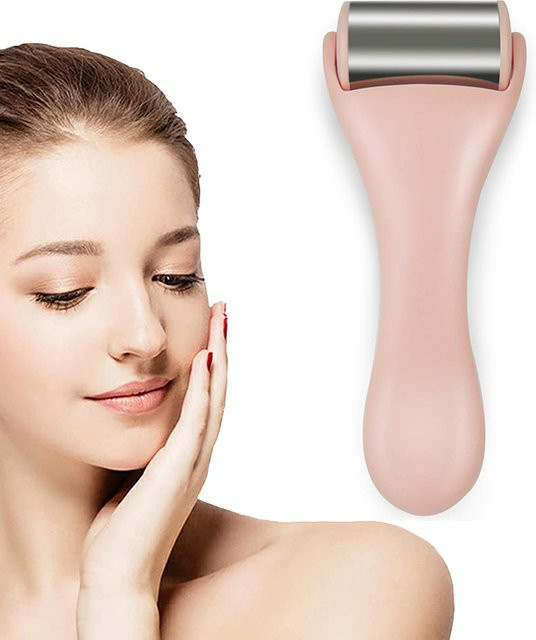 TCMHEALTH Eis-Gesichtsroller, Unisex, für das Gesicht - Bild 1