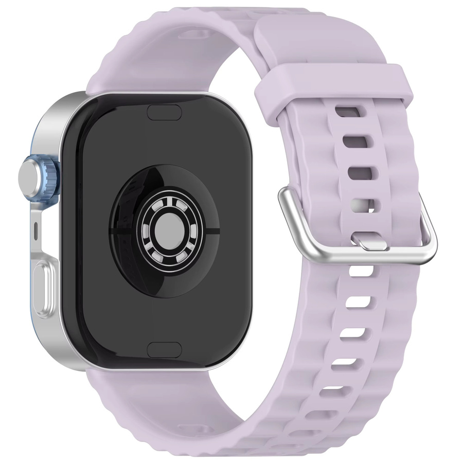 Huawei Uhrenarmband Silikon, Unisex - Bild 1