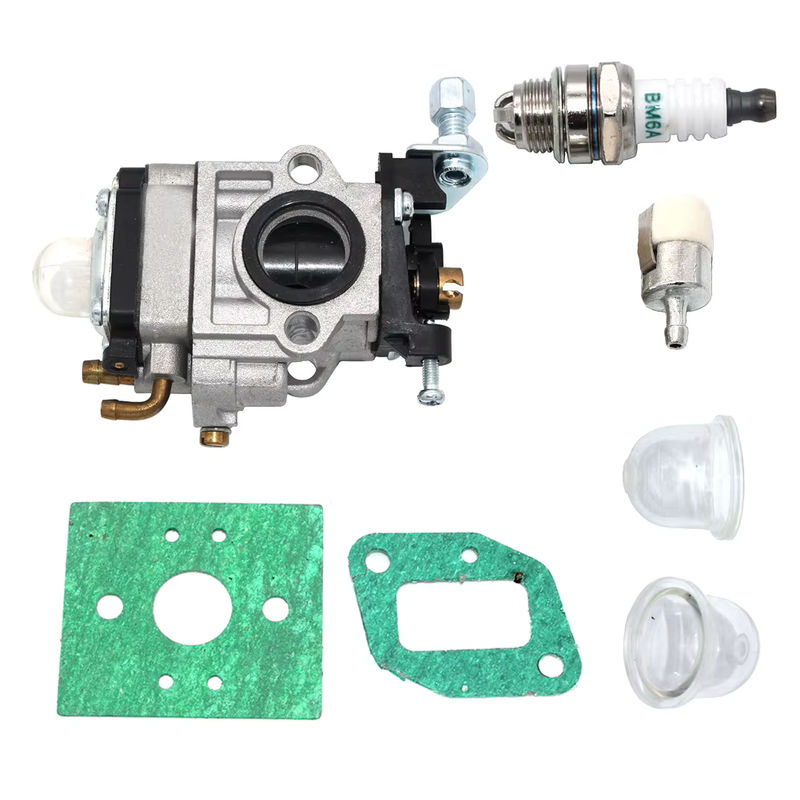 ANGUS PROFESSIONAL Vergaser für 2-Takt-Motoren von TB43, 1E40F-5, BC52, BC520, CG430 und CG520 Freischneider-Trimmer - Bild 2