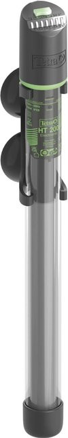 Tetra HT Heater 200 Electronic Aquarienheizstab in Grau - Bild 1