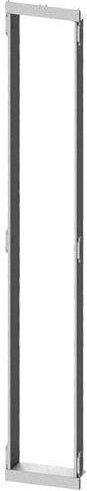 Siemens Abdeckung 8PQ3000-2BA45 in Silber - Bild 1