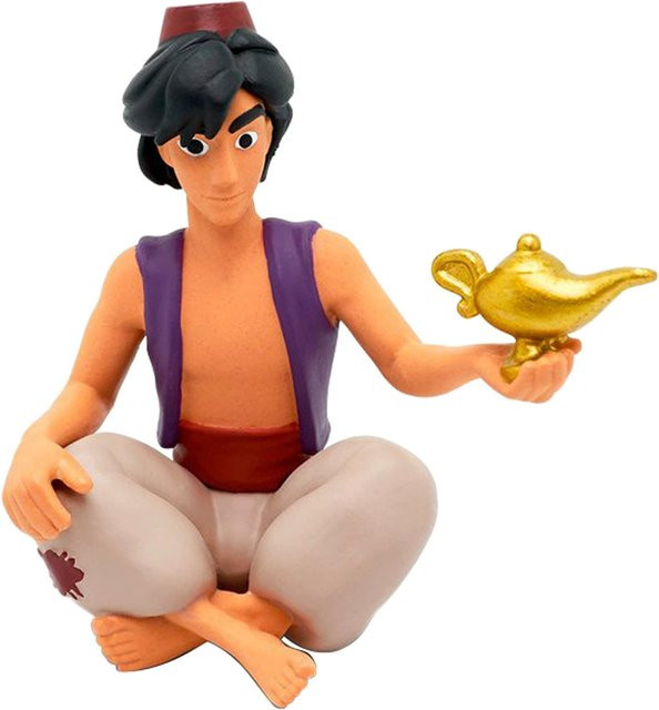 tonies Disney Aladdin Hörfigur ab 4 Jahren - Bild 2