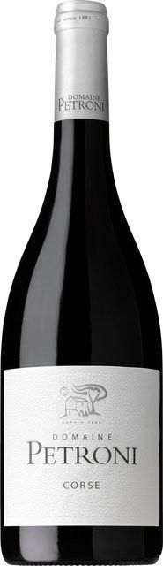 Domaine Petroni Rotwein Niellucciu, Sciaccarellu, Syrah 2022, Korsika, trocken, 0,75 l - Bild 1
