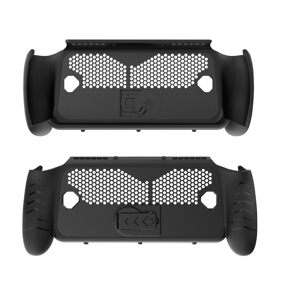 Kratzfeste Schutzhülle JYS-X156 für ROG Ally und ROG Ally X aus TPU mit integriertem Ständer - Bild 3
