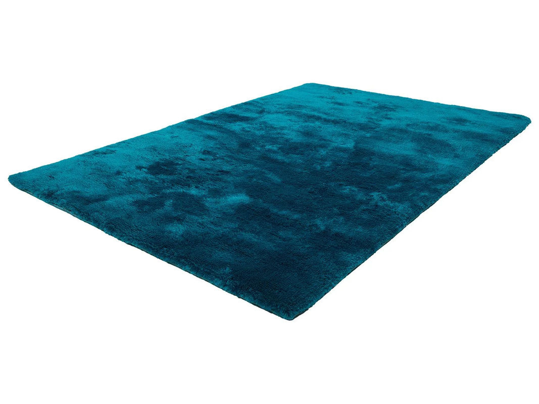 Obsession My Curacao 490 Teppich aus Soft-Micropolyester in Petrol, B: 160 cm, T: 230 cm - Bild 2