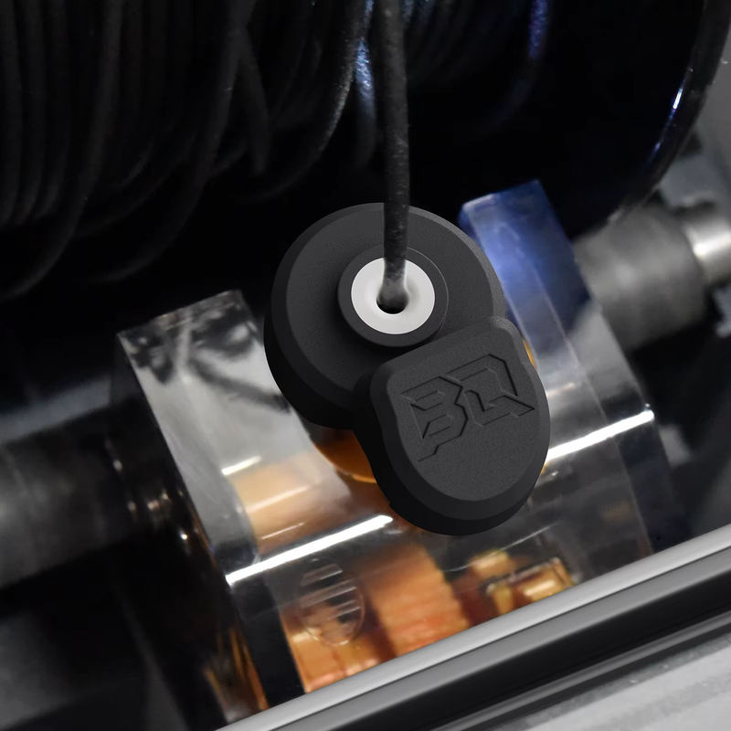 BIGTREETECH Panda AMS Guard Keramik-Einlassring-Schutz für BambuLab A1 P1 X1 AMS 3D-Drucker-Zubehör - Bild 2