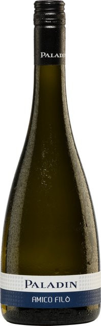 Paladin Amico Filò Prosecco Dry 0,75 l - Bild 1