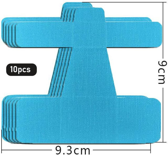 Binchi Health Technology Hallux Valgus Schienen, Zehenspreizer Unisex - Bild 1