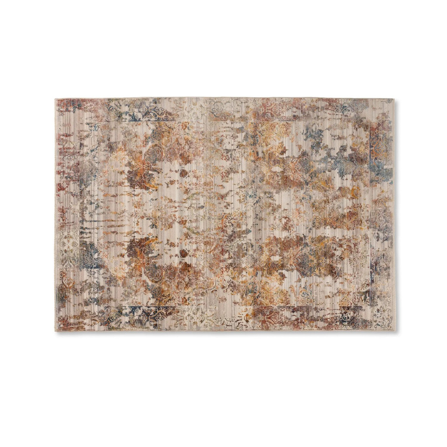 Schöner Wohnen Teppich Mystik Orientalisch Bunt Breite: 70 cm, Länge: 140 cm - Bild 2
