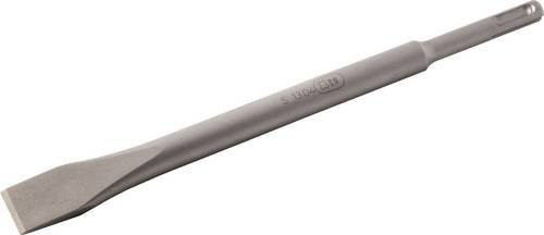 C.K Flachmeißel T3146 SDS-Plus, Farbe: Silber, Breite: 20 mm, Gesamtlänge: 250 mm - Bild 1