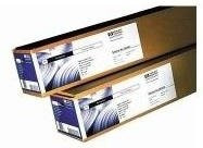 HP Beschichtetes Inkjet-Papier Rolle A1 in Weiß für DesignJet Modelle (Breite: 59,4 cm, Länge: 45,7 m) - Bild 1