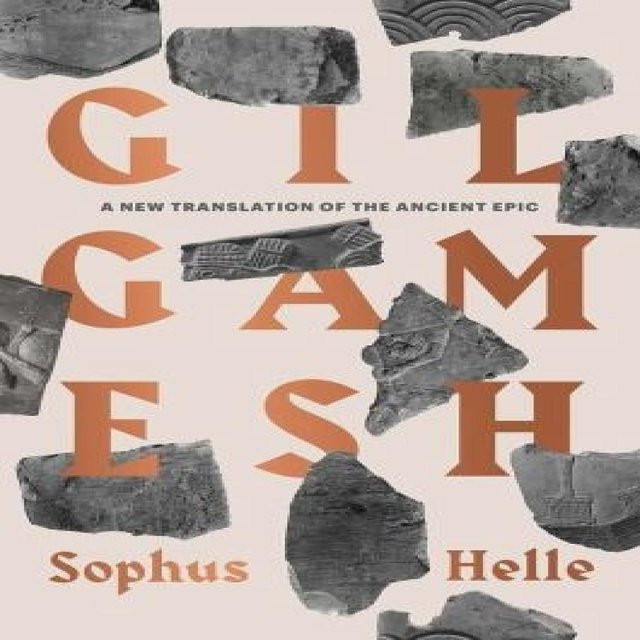 Gilgamesch von Sophus Helle, Taschenbuch - Bild 1