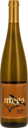 Weingut Mees Riesling Auslese edelsüß 2020 Weißwein 0,75 l