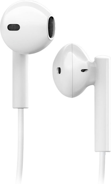 SBS Studio Mix 105 In-Ear Kopfhörer in Weiß - Bild 1
