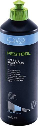 Festool Poliermittel MPA 9010 Blau 0,5 l - Bild 1