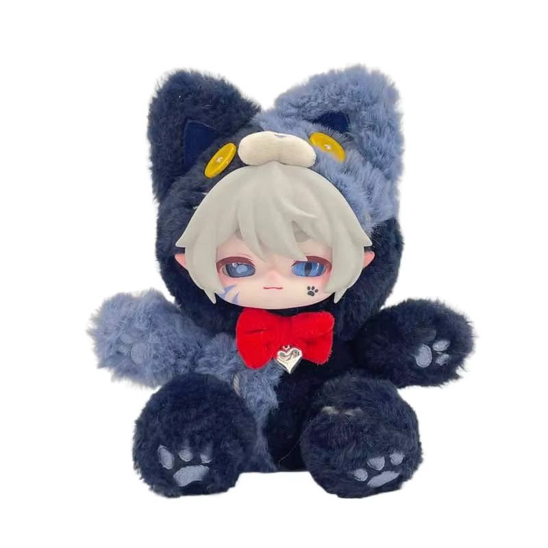 Antoo'S Lost Paradise Series 400 % Blindbox Mystery Box Puppe als Schlafbegleiter und Nachttisch-Ornament in Multicolor - Bild 5