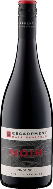Escarpment Noir Pinot Noir Martinborough 2020 Rotwein trocken 0,75 l - Bild 1