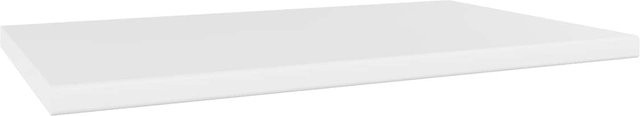 Küchenarbeitsplatte Aria in Weiß matt aus Laminat, Breite: 100 cm, Stärke: 3,8 cm - Bild 1