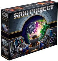 Gaia Project Strategiespiel von Pegasus für Weltraum und Galaxie - Bild 1